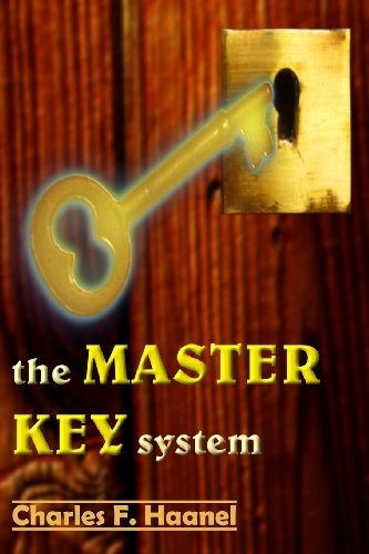 Book : The Master Key System - Haanel, Charles F. _k