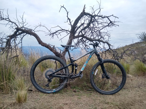Bicicleta Marin Rift Zone 1 Rod 29 