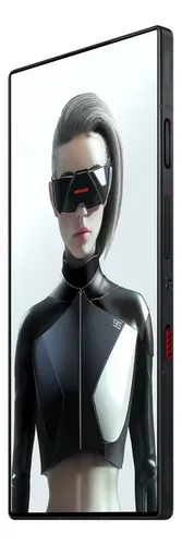 Redmagic 9s Pro Dual SIM 512 GB Ciclone 16 GB de RAM | Frete grátis