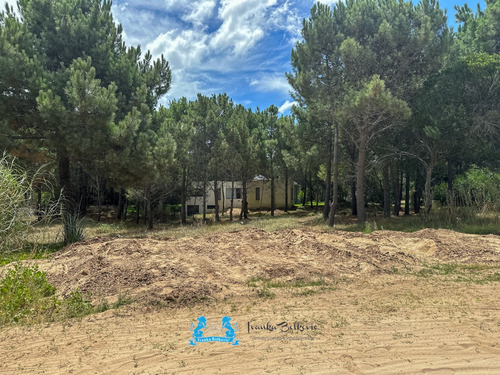 Venta Oportunidad Lote - 1354 Metros - Costa Esmeralda Barrio Residencial 1