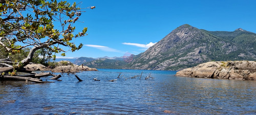 Lote En Venta En San Martin De Los Andes, Patagonia, Argentina