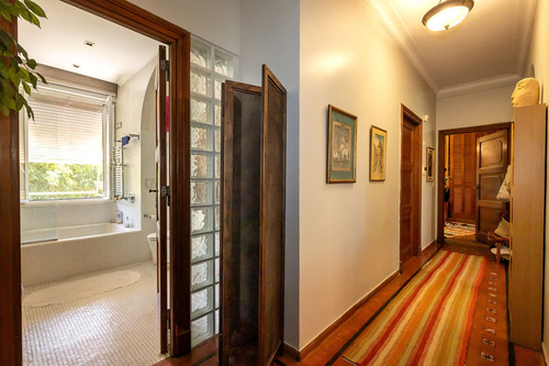 Casa En Venta En Beccar, San Isidro, G.b.a. Zona Norte