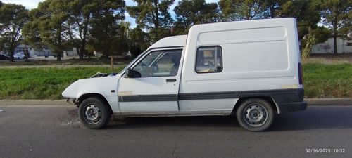 Renault Express Modelo 95