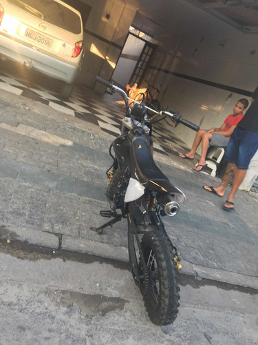 Pro Tork Mini Moto