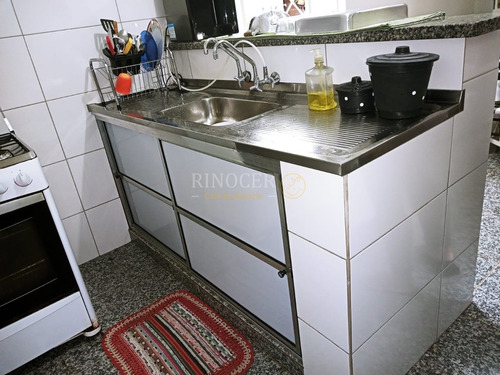Imagem 14 de 23 de Casa Padrão Em Franca - Sp - Ca0216_rncr