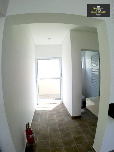 Imagem 12 de 30 de Apartamento Com 2 Dormitórios À Venda, 79 M² Por R$ 438.000,00 - Portal Ville Azaleia - Boituva/sp - Ap0032