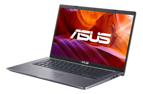 Imagen 6 de 9 de Notebook Asus Vivobook Amd Ryzen 7 8gb Ram 256gb Ssd 14'