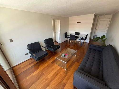 Remodelado/san Sebastián-pdte. Riesco 2d/2b/ Estac Y Bod