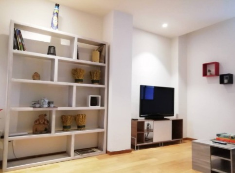 Garden House En Calle Pomona, Col.roma Norte, 2 Rec. 2.5 B