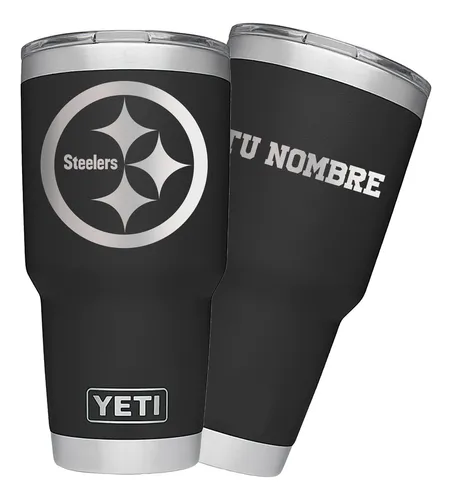 Yeti steelers best sale