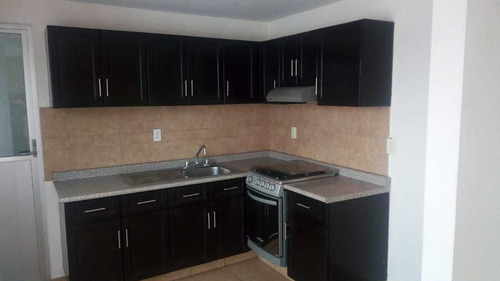 Edificio Nuevo Con 4 Departamentos En Venta, Xochimilco