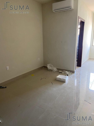 Departamento En Renta En Col. Aurora, Tampico Tamaulipas.