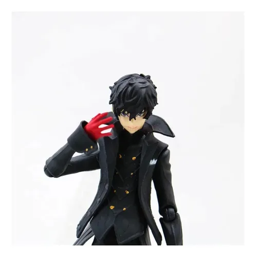 FIG]figma(フィグマ) 363 ジョーカー ペルソナ5 完成品