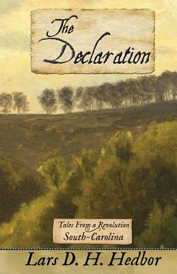 Libro The Declaration: Tales From A Revolution - South-ca...