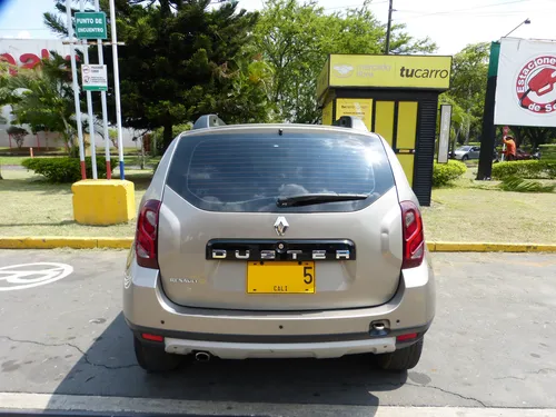 Renault Duster 1.6 Dynamique