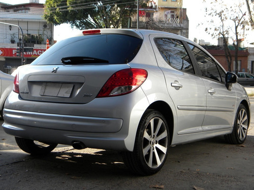Imagen 3 de 15 de Peugeot 207gti2011