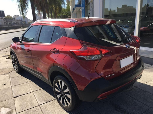 Imagen 6 de 9 de Nissan Kicks Exclusive 1.6 #3f