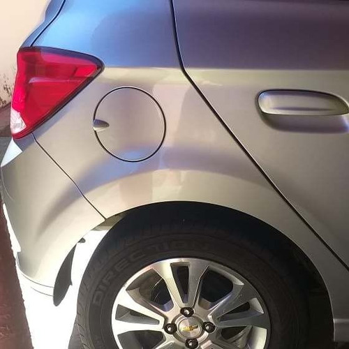 Chevrolet Onix 2018 1.0 Lt 5p
