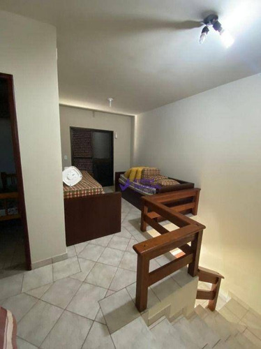 Imagem 21 de 30 de Sobrado Com 3 Dormitórios À Venda, 160 M² Por R$ 800.000,00 - Praia De Itapoá - Itapoá/sc - So0105