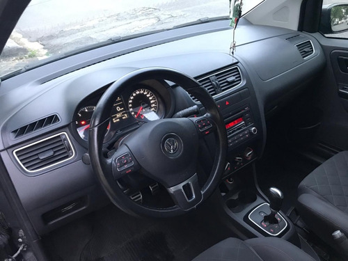Imagem 8 de 9 de Volkswagen Fox 1.6 Vht I-motion Total Flex 5p