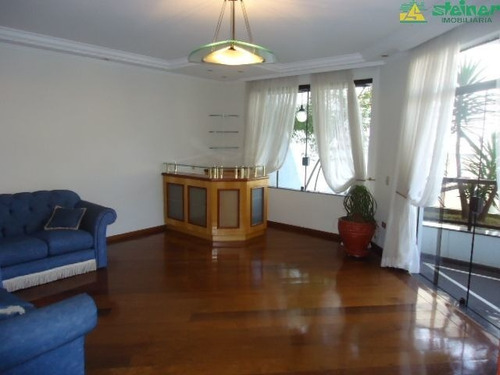 Imagem 11 de 30 de Venda Sobrado 4 Dormitórios Vila Rosália Guarulhos R$ 3.300.000,00 - 22414v
