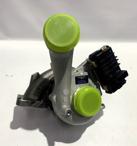 Turbina Completa Frontier Sel 12/