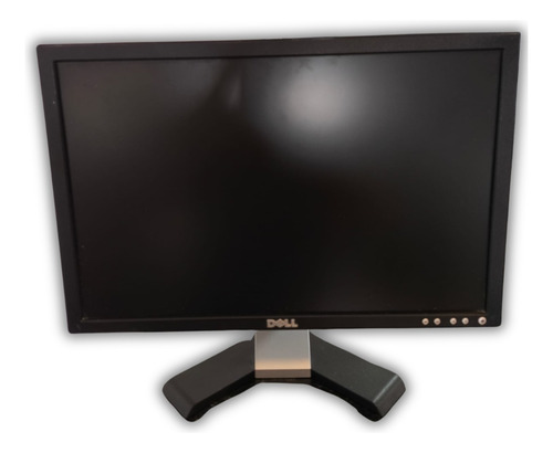 Monitor Dell 19 Defeito (não Liga) Carcaça Ótima E198wfpf (Usado)