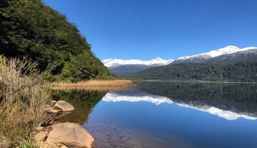 Fundo Lago Las Torres 620 Hás (66824)