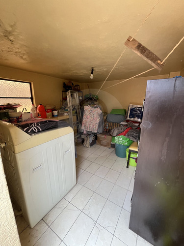 Departamento En Venta Colonia Moctezuma 2da Sección