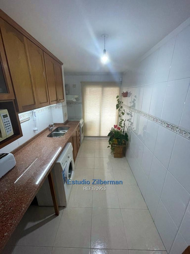 Imagen 5 de 15 de Venta Apto. 2 Dormitorios Punta Carretas