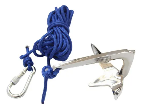 comprar Accesorios Versátiles Para Anclajes Para Barcos Marinos Bruc