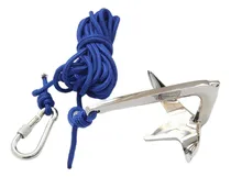 Comprar Accesorios Versátiles Para Anclajes Para Barcos Marinos Bruc