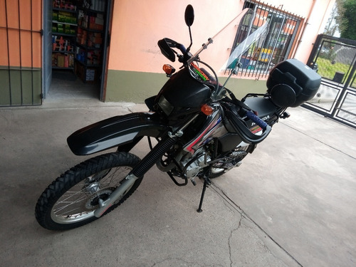 Imagen 2 de 6 de Honda Xr 250 Tornado Con Accesorios
