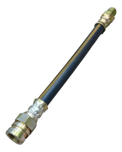 Bomba Embrague + Bombin + Flexible Dodge Pick-up D100 D200