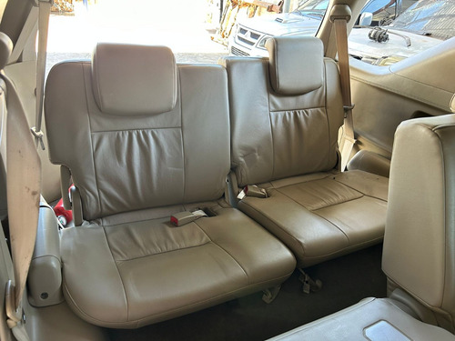 Toyota Hilux Sw4 3.0 4x4 2012 163cvs Aut. - Rs Auto Peças