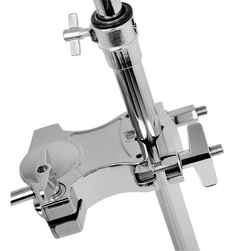 Para Suporte De Extensão Tom Drum Stand Suporte Rack Drum