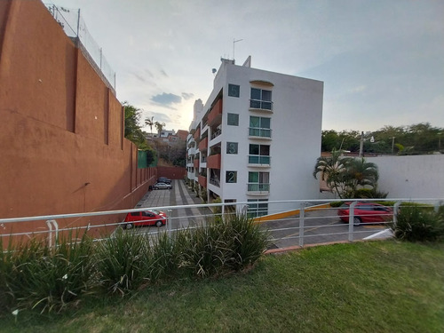 Renta Pent House Con Roof Garden Privado Av. Díaz Ordaz