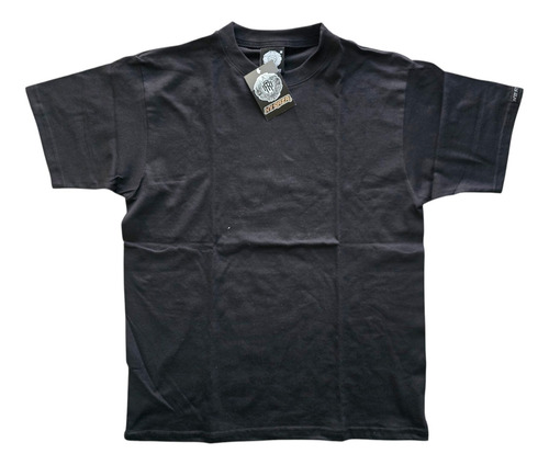 Playera Lisa Mi Raza Cuello Redonde Cholo Chicano Lowrider