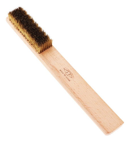 Cepillo De Alambre De Nylon Para Herramienta De Ocho Filas