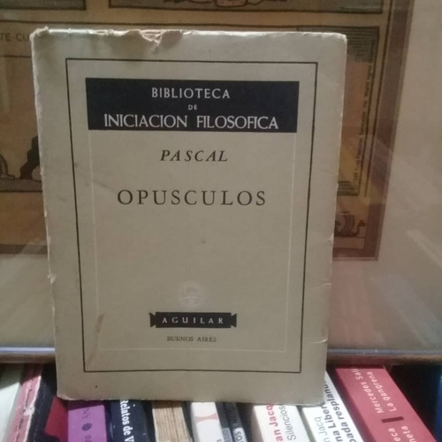 Opusculo-pascal
