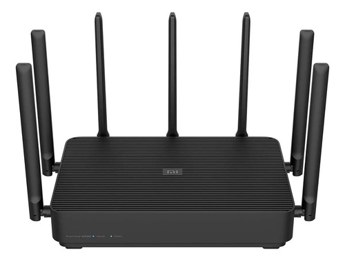 Xiaomi Router Wifi Ac2350 1733mbps 802.11a/b/g/n/ac 7antenas