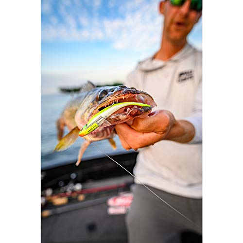 ¡gulp Vivo Minnow, Pez Esmeralda, 3
