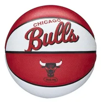 Comprar Balones Mini De Baloncesto Nba Retro Tamaño 3