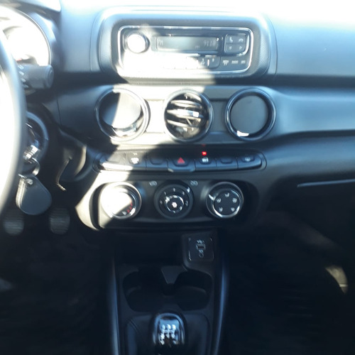 Fiat Cronos 1.3 DRIVE L18