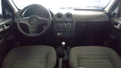 Chevrolet Prisma 1.4 Mpfi Maxx 8v Flex 4p Manual