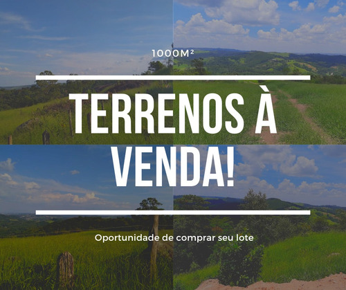 Terreno Muito Barato, Últimas Vagas Para Compra... Corre !