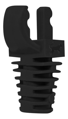 Conectores Rj45 Cat6 Kit 50 Unidades + Capa Protetora Boot