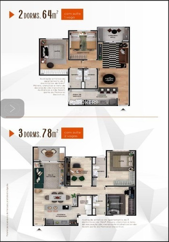 Imagem 23 de 30 de Lançamento - Life Residencial - Engordadouro - Jundiaí - Fa. Oliva - Ap00476 - 70165237