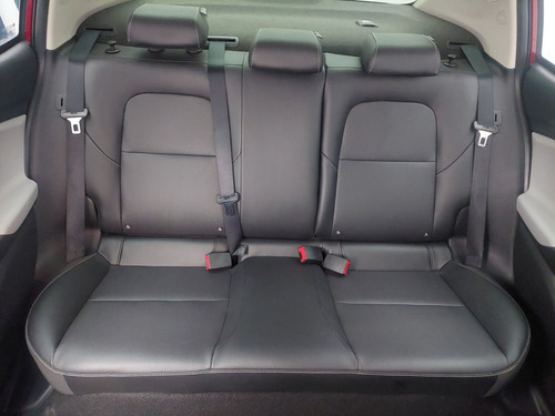 Chevrolet Onix 1.0 TURBO FLEX PLUS PREMIER AUTOMÁTICO