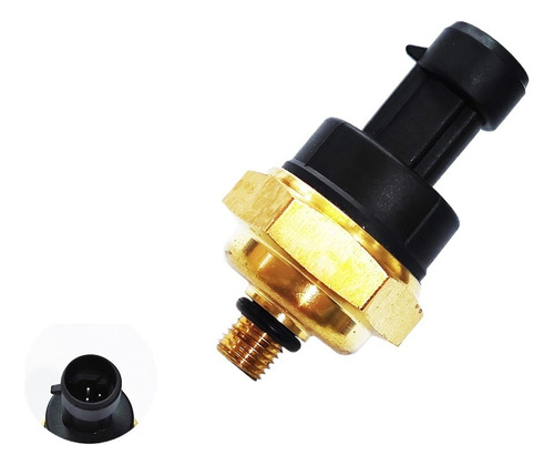 X Nuevo Sensor De Presión De Aceite Para El Cargador Bobcat